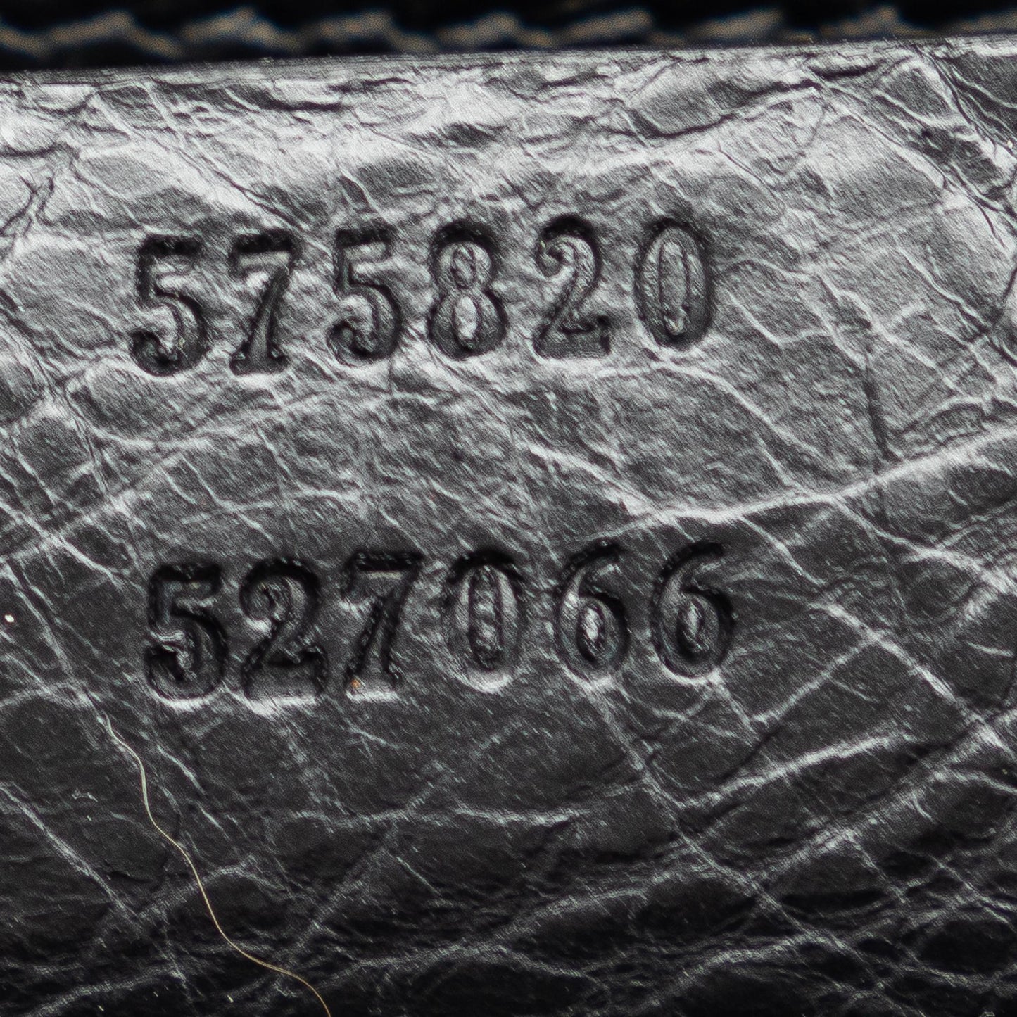 Gucci Soft Leather Morpheus Duffle Bag (SHG-nPa0C4)