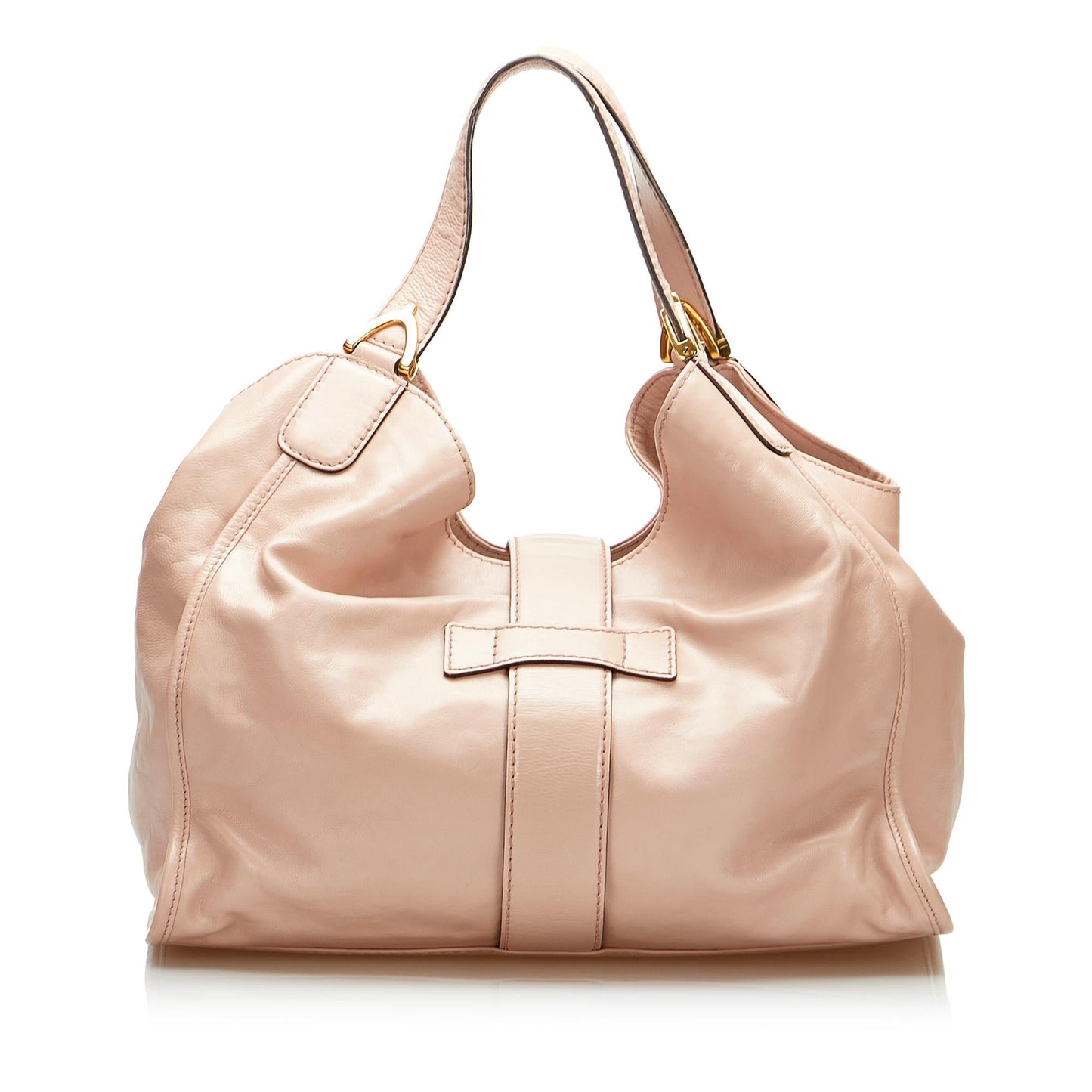 Luxury Gucci Soft Stirrup Nubuck Tote Bag (SHG-2v2JOg)