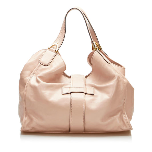 Luxury Gucci Soft Stirrup Nubuck Tote Bag (SHG-2v2JOg)
