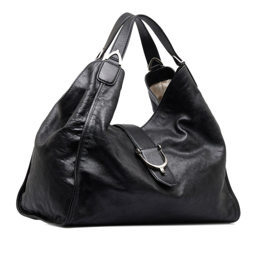 Gucci Soft Stirrup (SHG-PzWIYH)