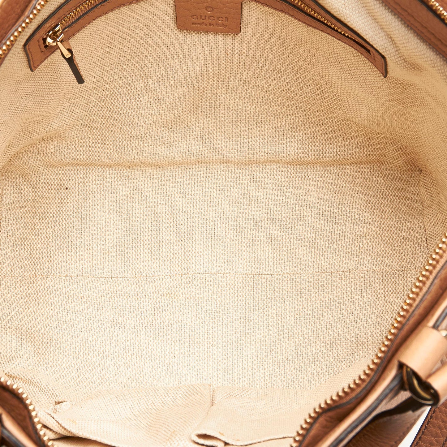 Gucci Soho Cellarius Satchel (SHG-13IBjo)