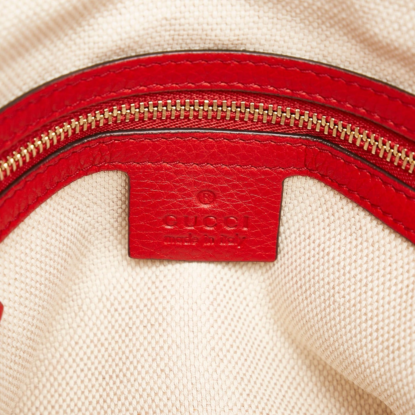 Gucci Soho Cellarius (SHG-tQGaU5)