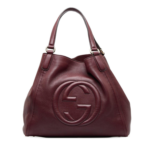 Gucci Soho Cellarius (SHG-lnS41n)