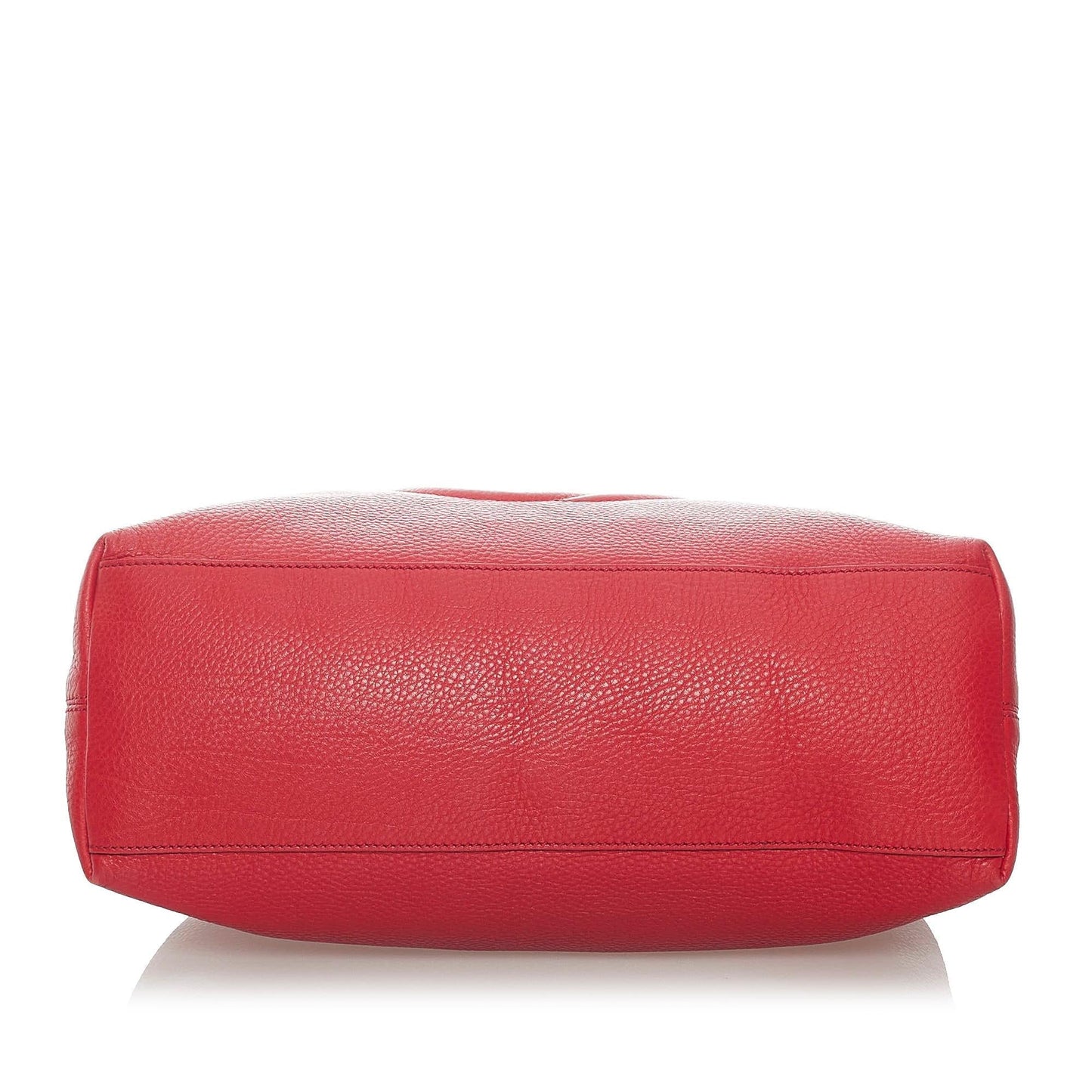 Luxury Gucci Soho Chain Leather Shoulder Bag (SHG-34502)