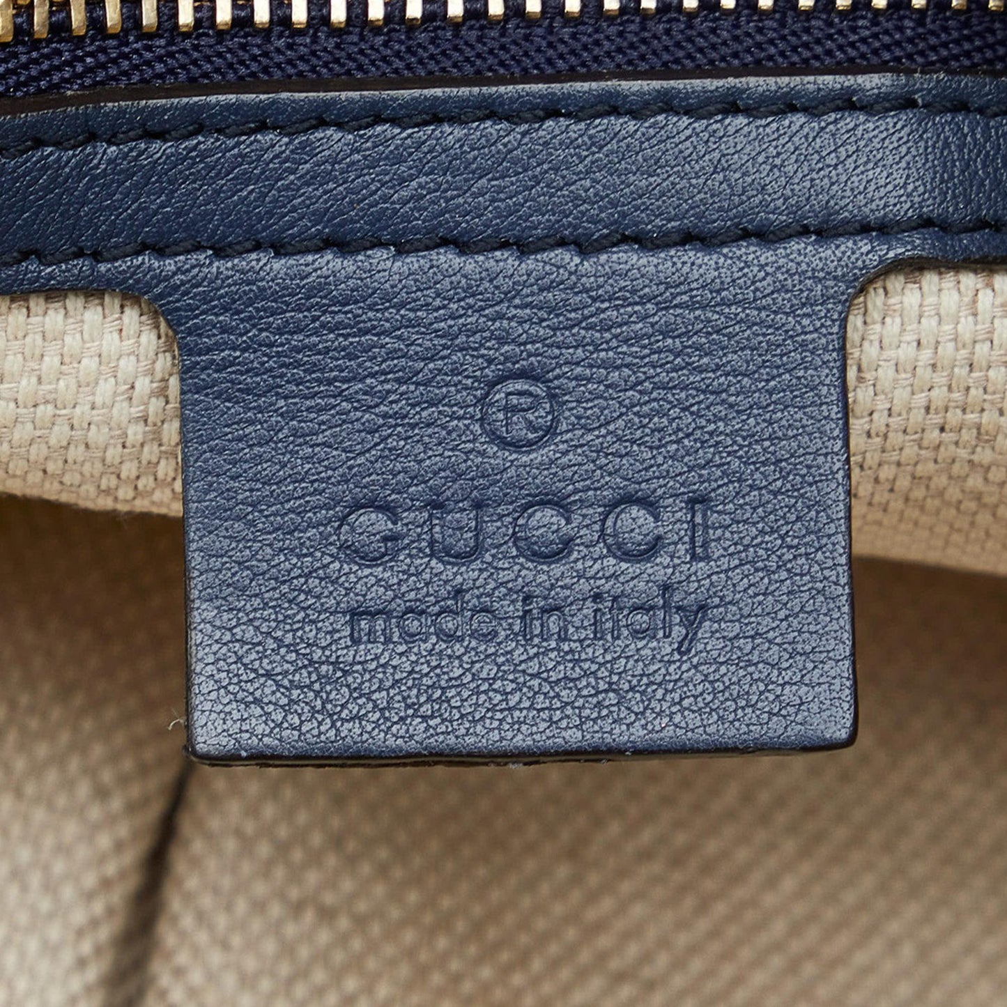 Gucci Soho Chain Shoulder Bag (SHG-yzn8b1)
