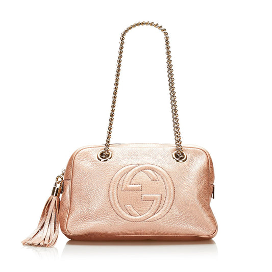 Gucci Soho Chain (SHG-35678)