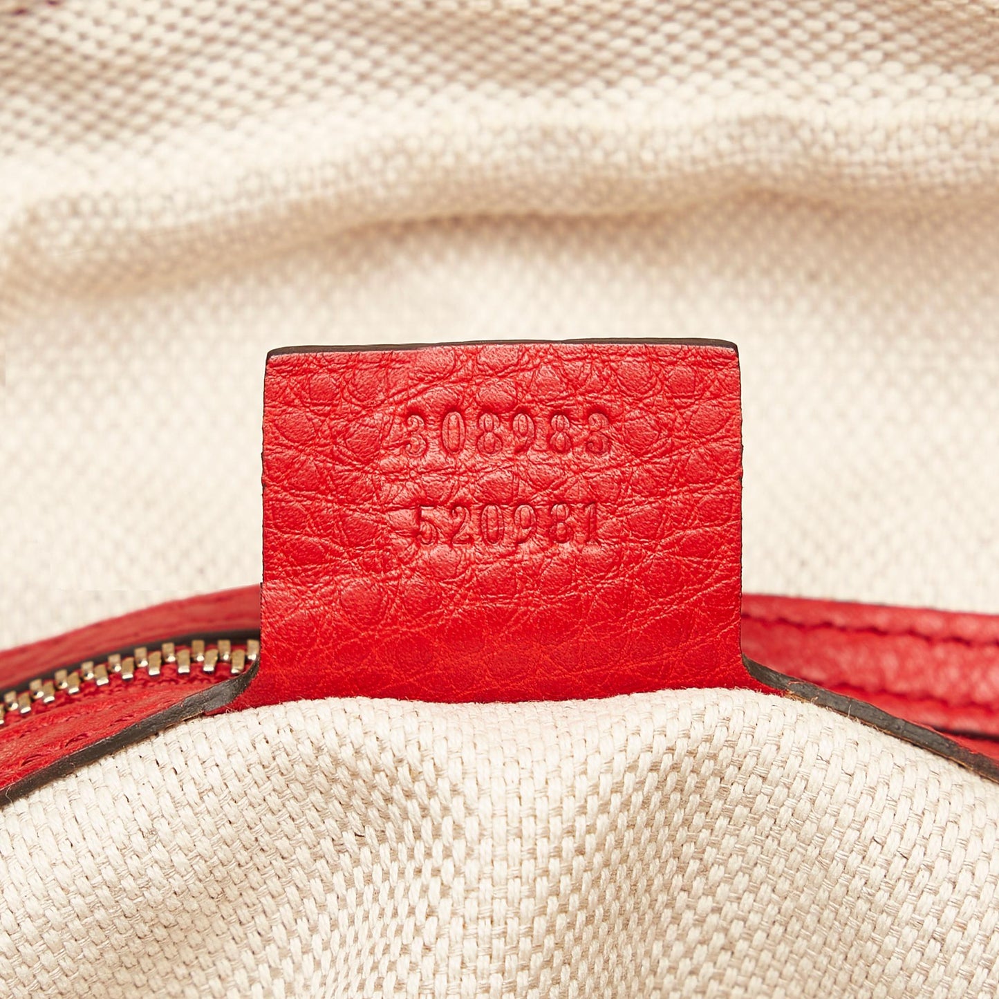 Gucci Soho Chain (SHG-4wGEYP)