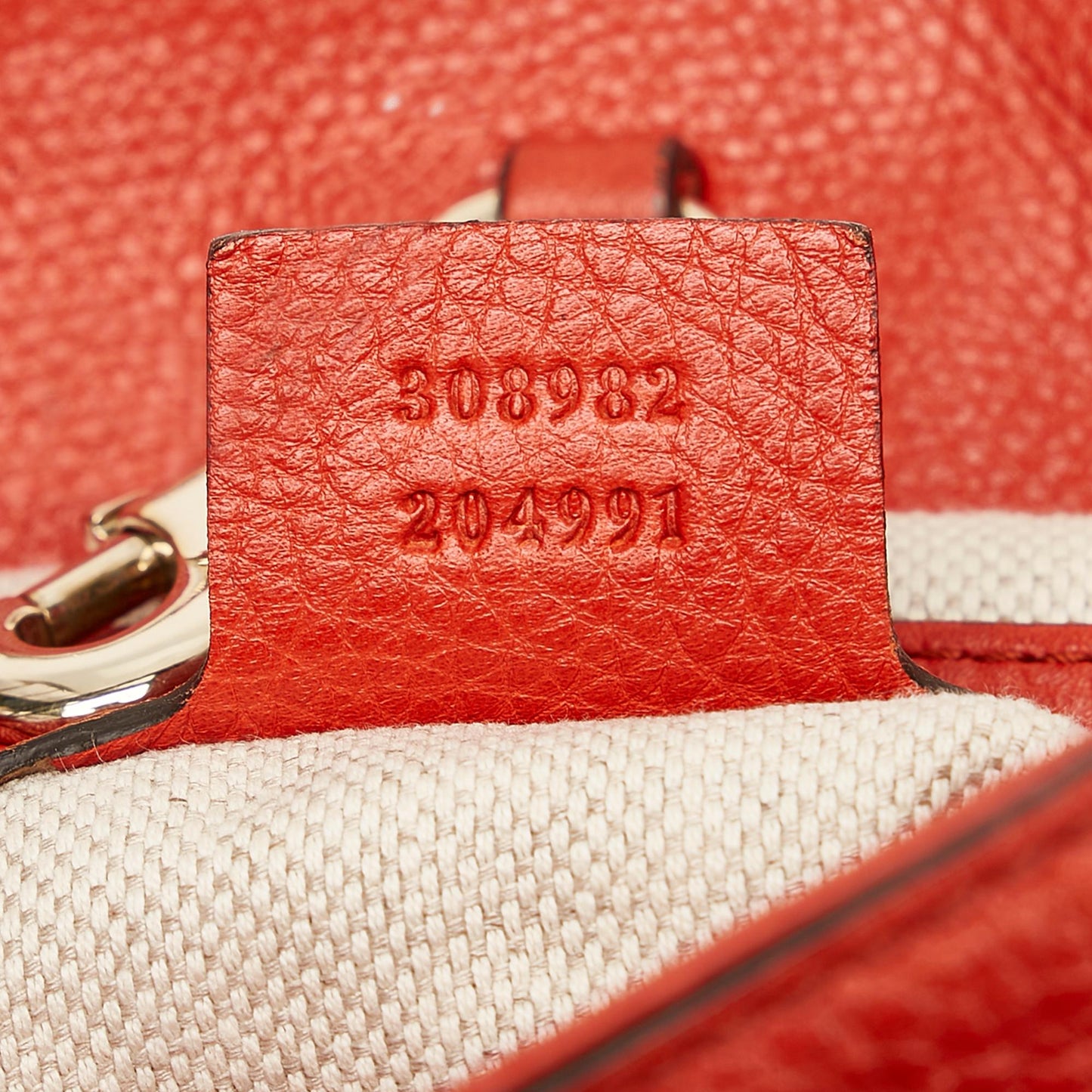 Gucci Soho Chain (SHG-kVCDMw)