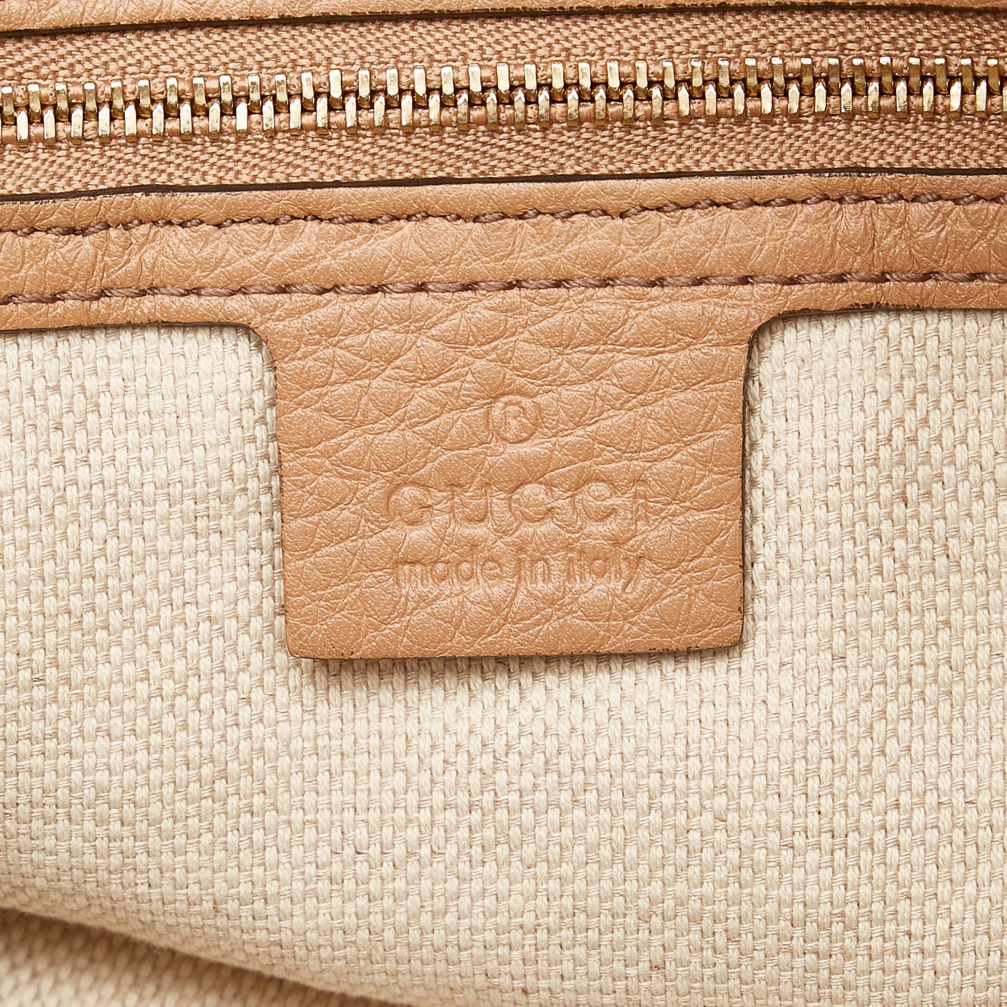 Gucci Soho Chain (SHG-zHfJcp)
