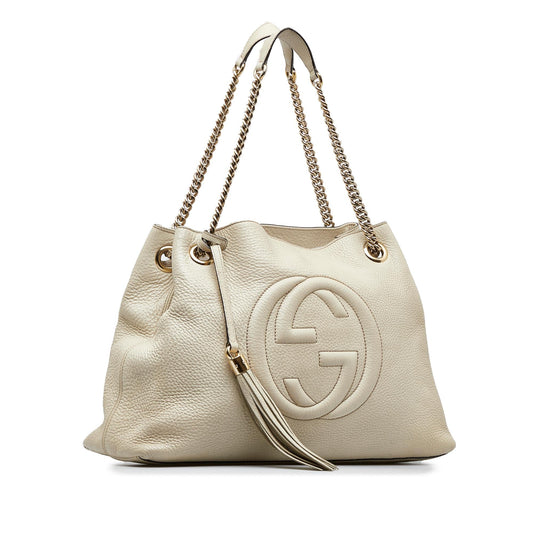 Gucci Soho Chain (SHG-UpYeXp)