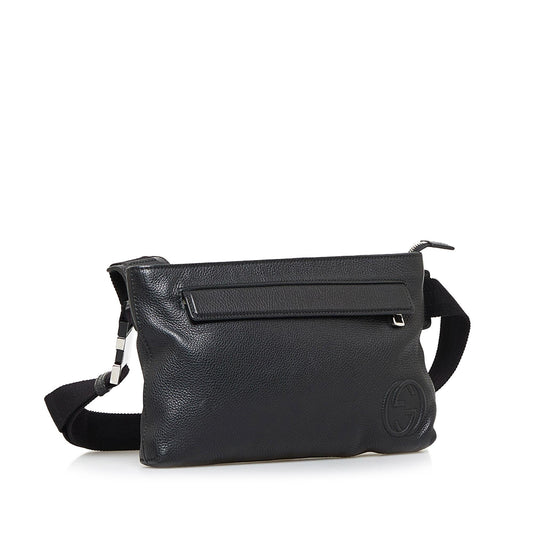 Gucci Soho Crossbody (SHG-oTaubv)