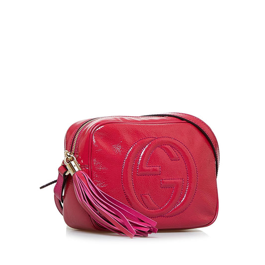 Gucci Soho Disco (SHG-8cyfYf)