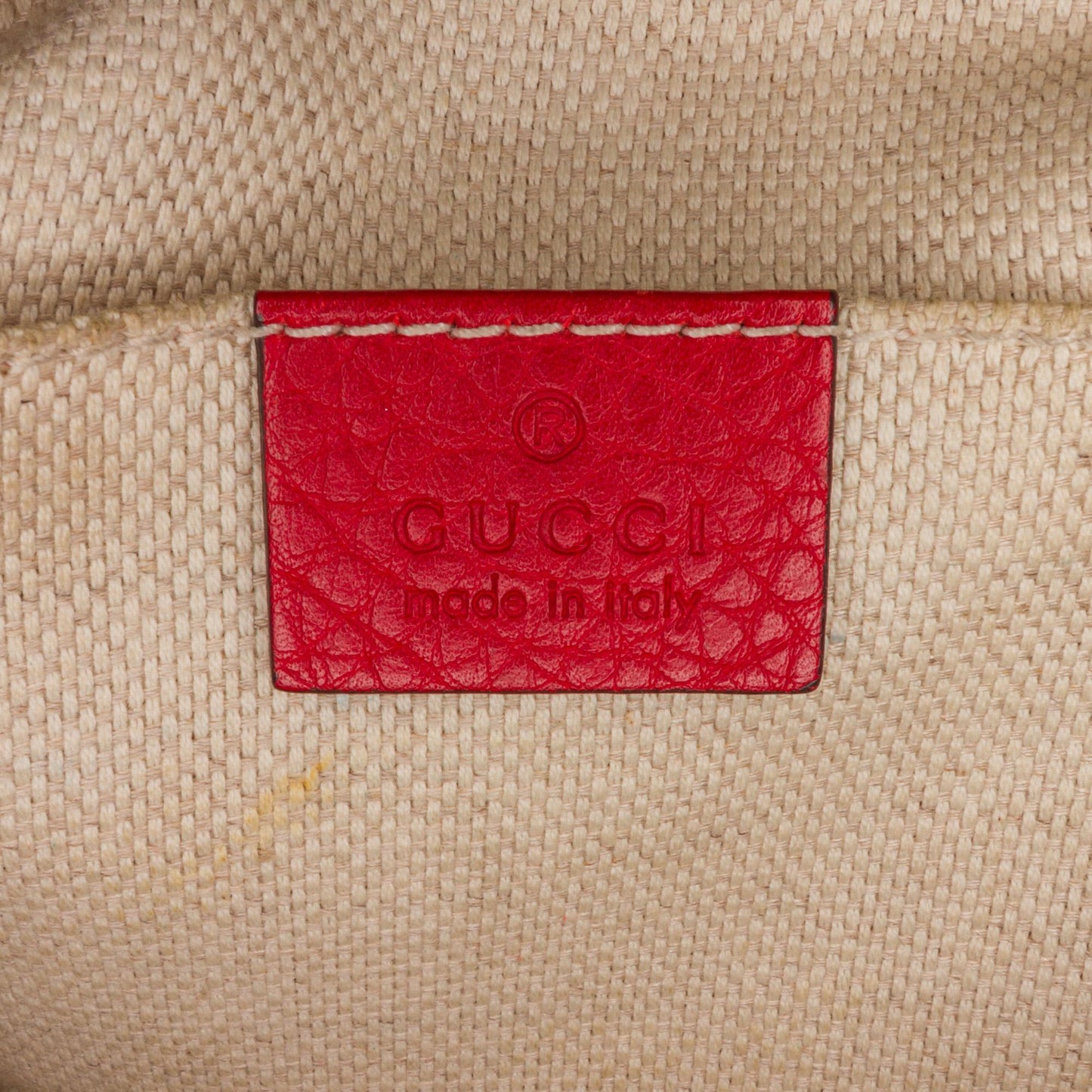 Gucci Soho Disco (SHG-VyzkM8)