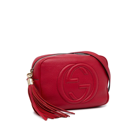 Gucci Soho Disco (SHG-VyzkM8)