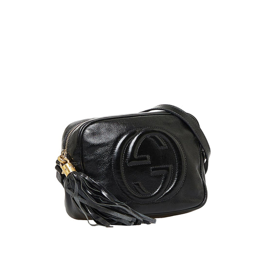 Gucci Soho Disco (SHG-Ltk0jB)