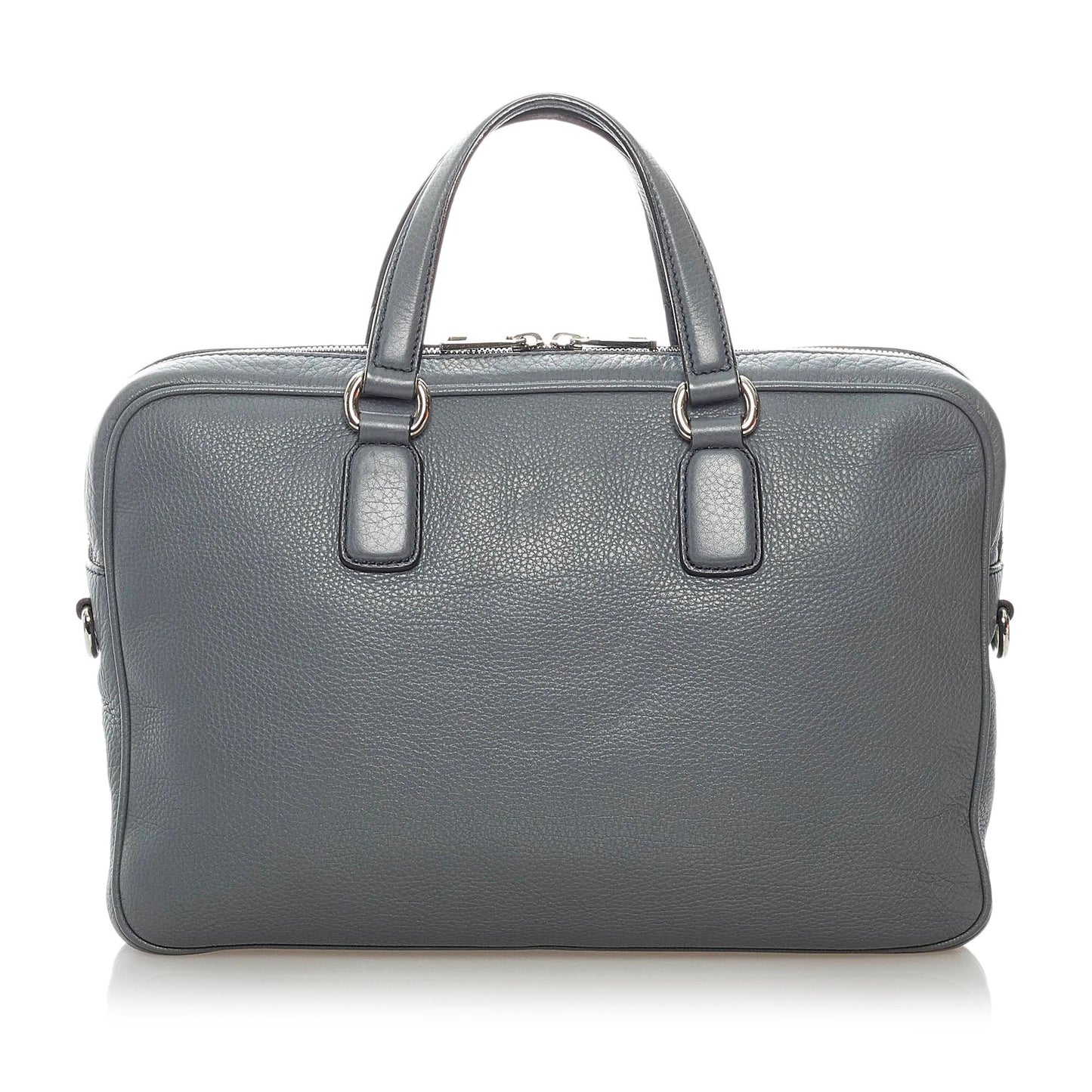 Gucci Soho Leather Business bag (SHG-31484)
