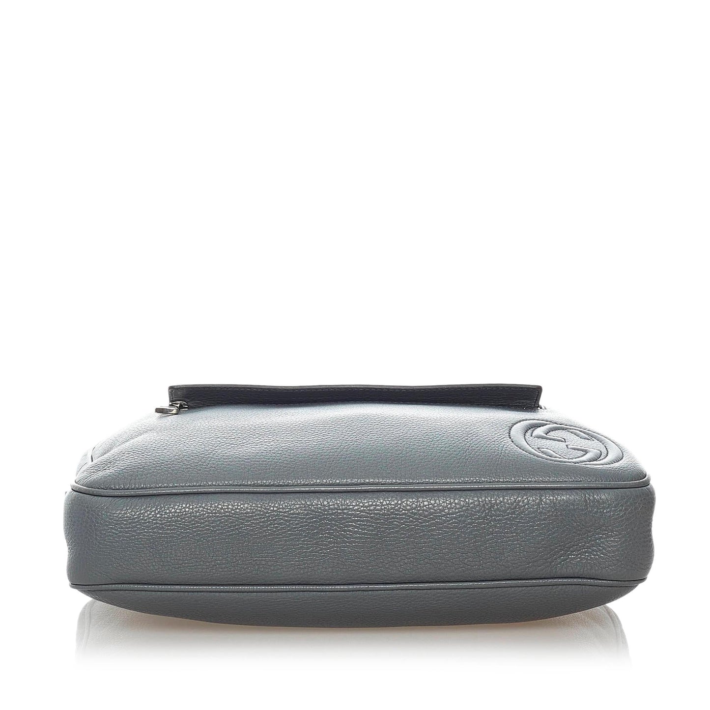 Gucci Soho Leather Business bag (SHG-31484)
