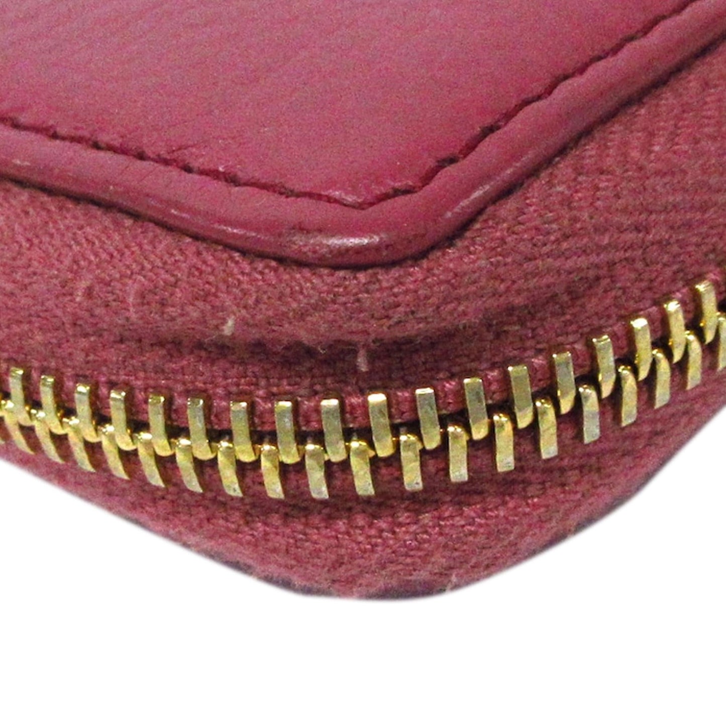 Gucci Soho Leather Long Wallet (SHG-tWg4Gd)