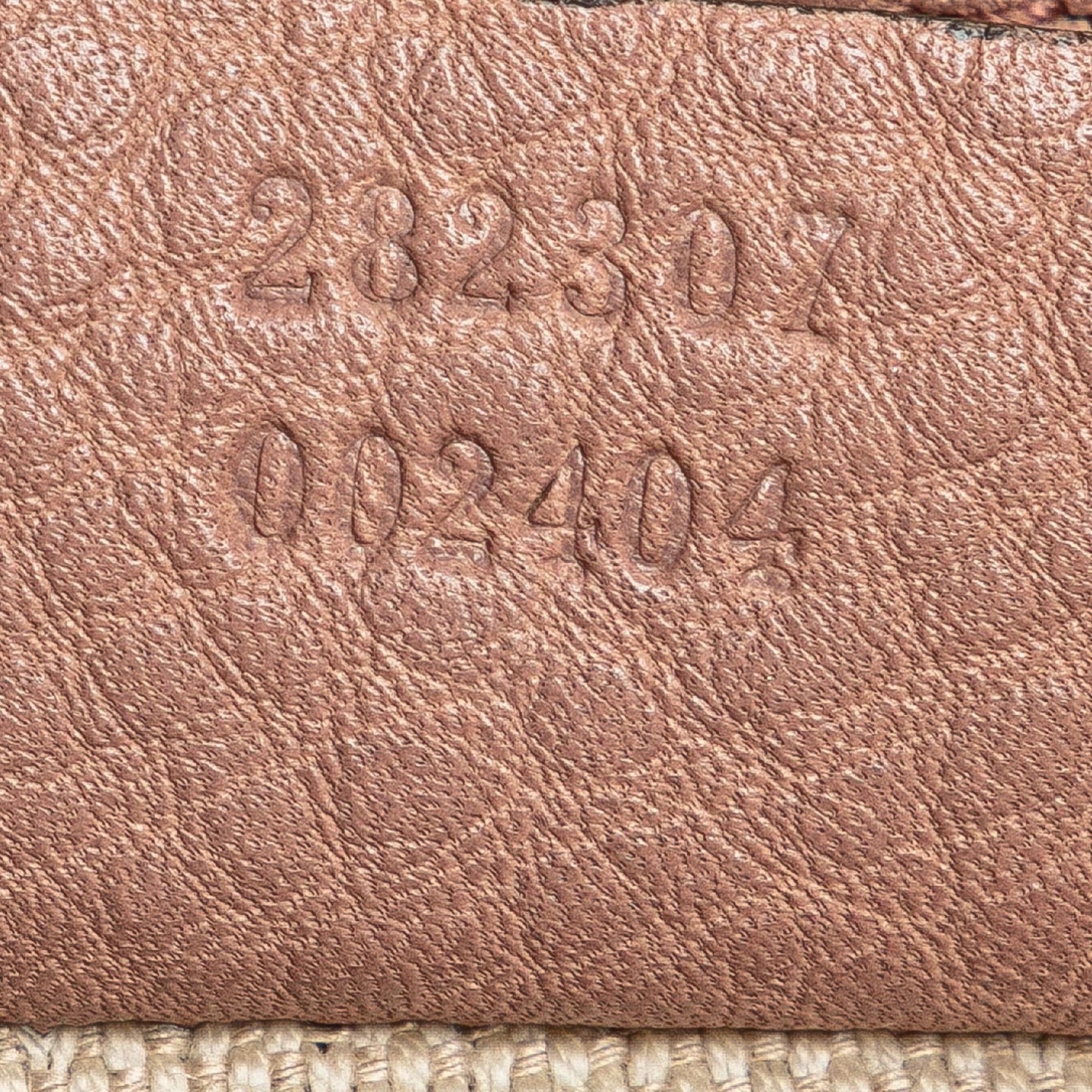 Gucci Soho Leather Working Tote (SHG-ngLl0b)