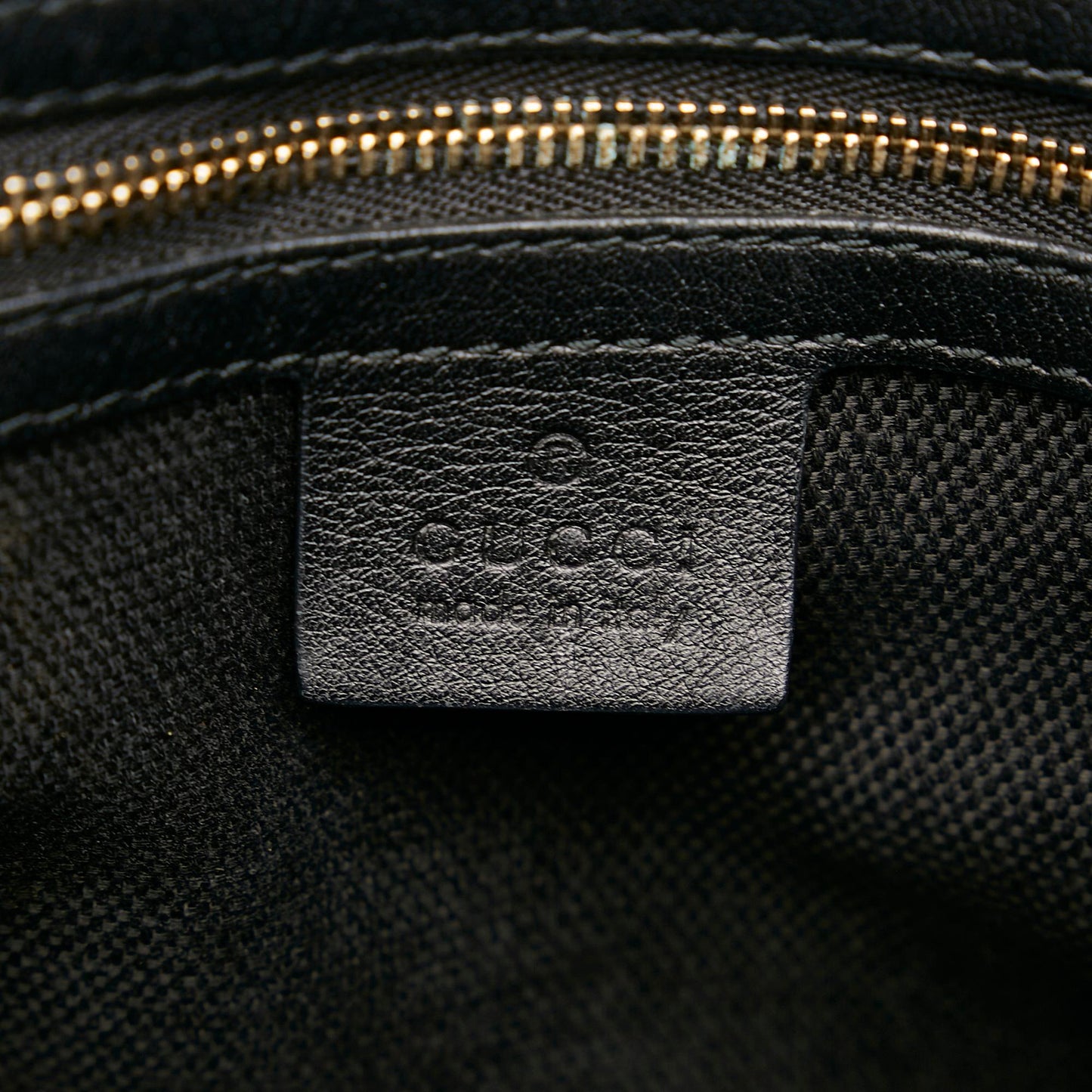 Gucci Soho Satchel (SHG-36784)
