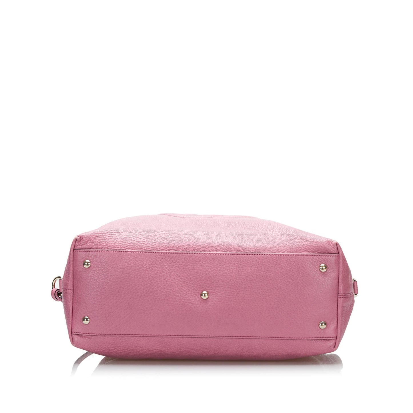 Gucci Soho Satchel (SHG-ZhIucK)
