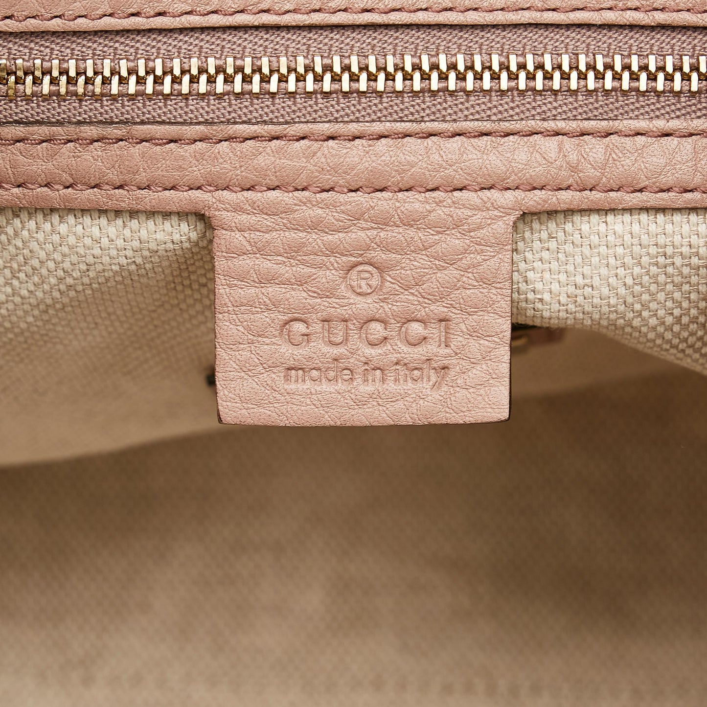 Gucci Soho Satchel (SHG-EmzgCA)