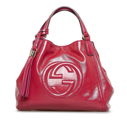 Gucci Soho Satchel (SHG-WcDjIz)