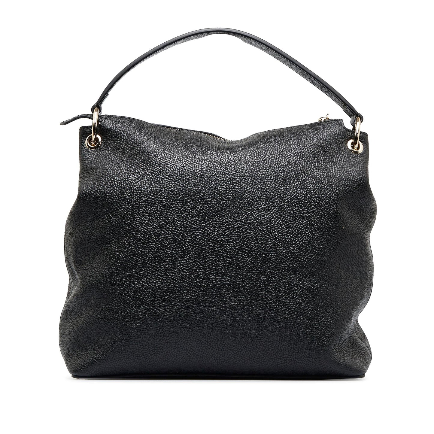 Gucci Soho Satchel (SHG-em1D8Y)