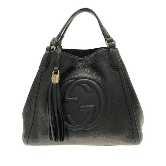 Gucci Soho Satchel (SHG-MQrFpC)