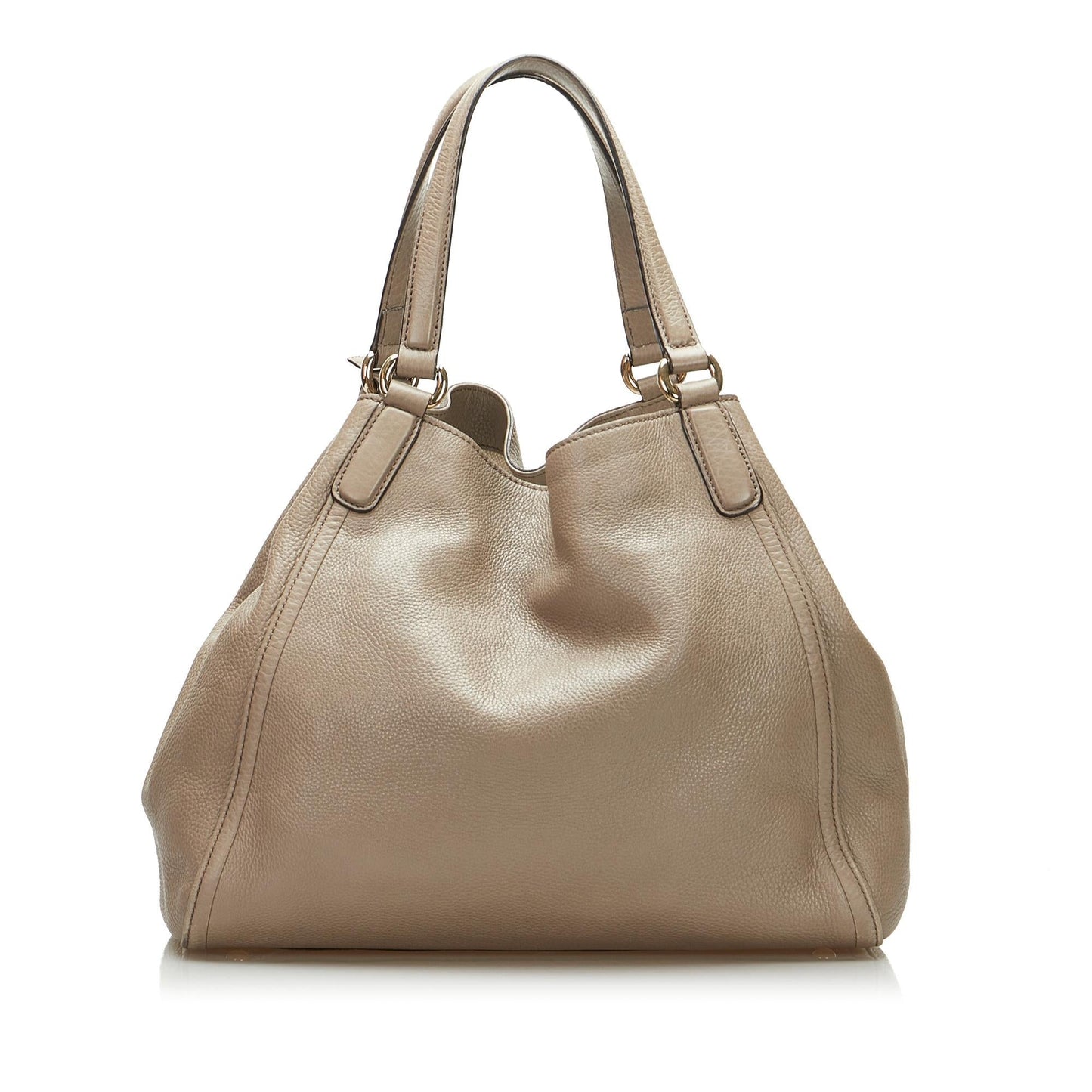 Luxury Gucci Soho Tote Bag (SHG-P1OUPh)