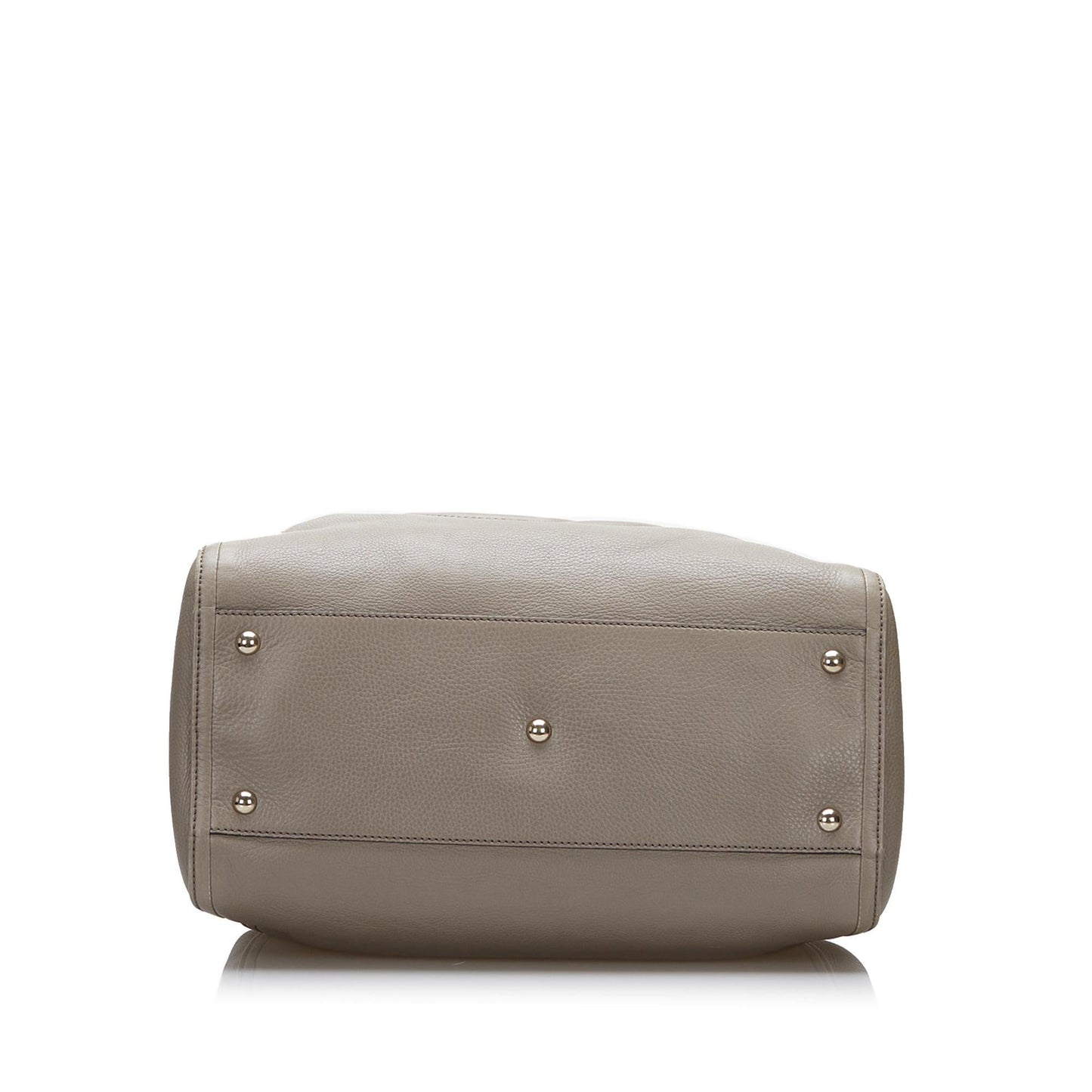 Luxury Gucci Soho Tote Bag (SHG-SaKrir)