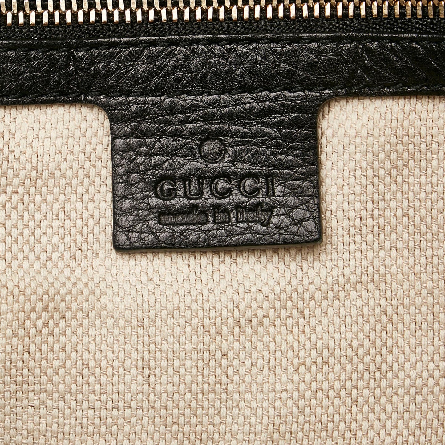 Gucci Soho Tote (SHG-35418)