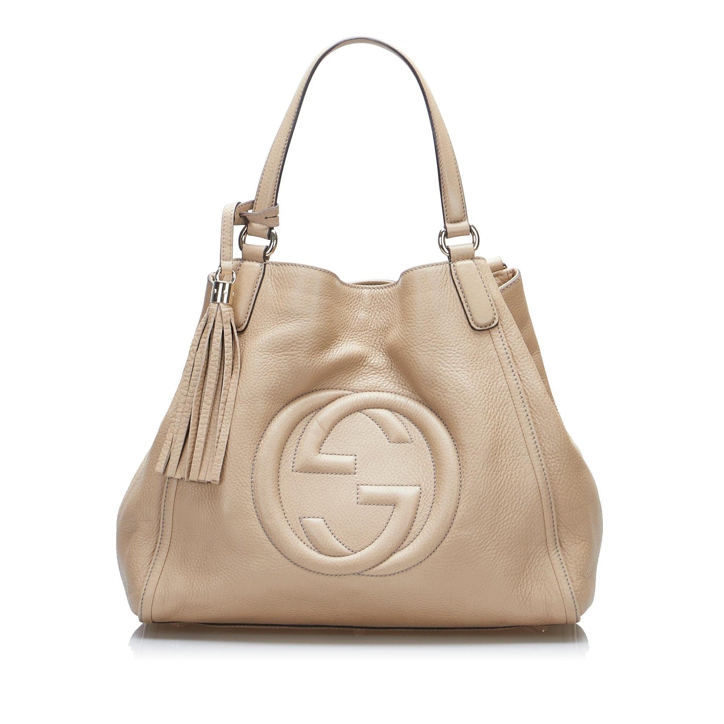 Luxury Gucci Soho Tote (SHG-z1i5Cb)