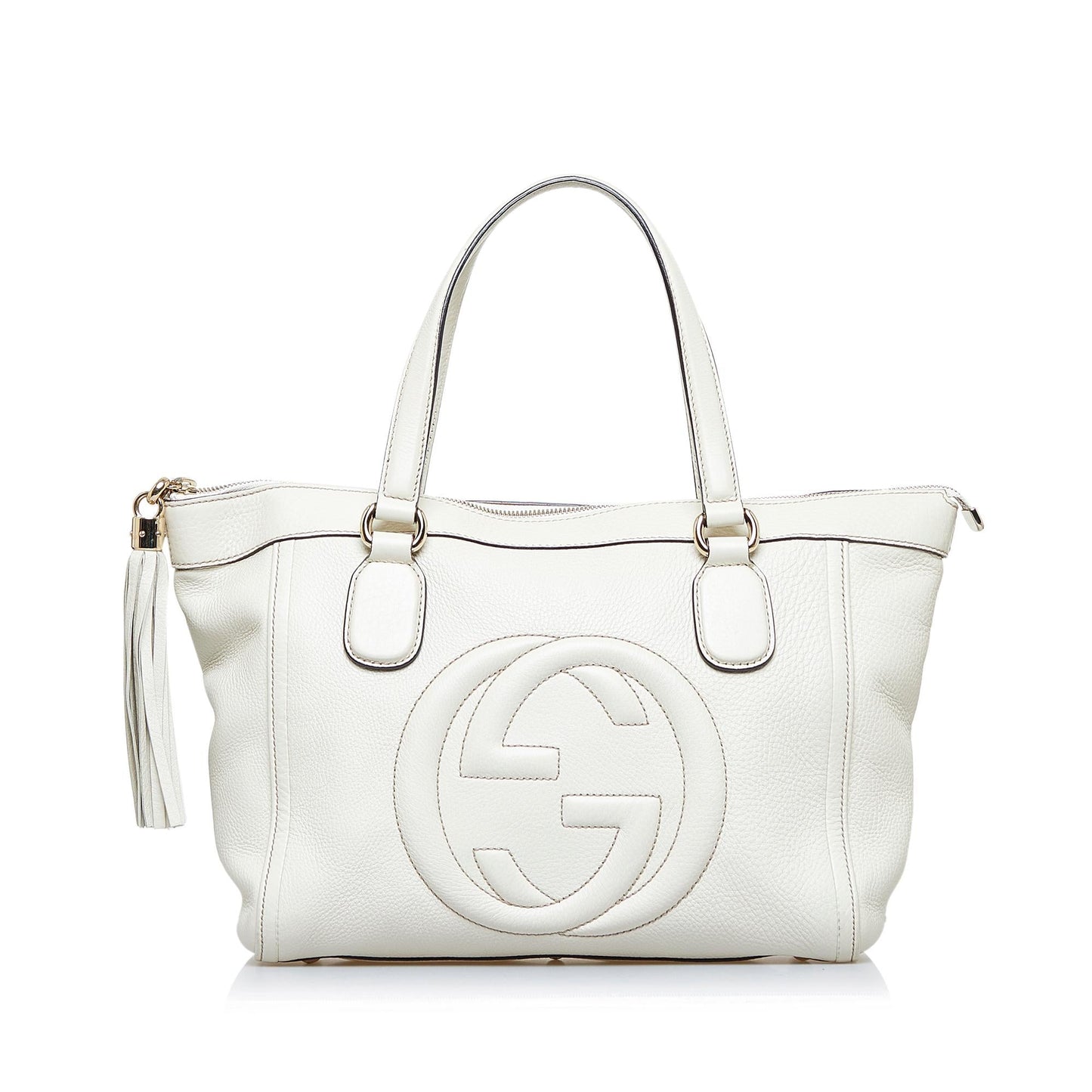 Luxury Gucci Soho Tote (SHG-b0jBug)