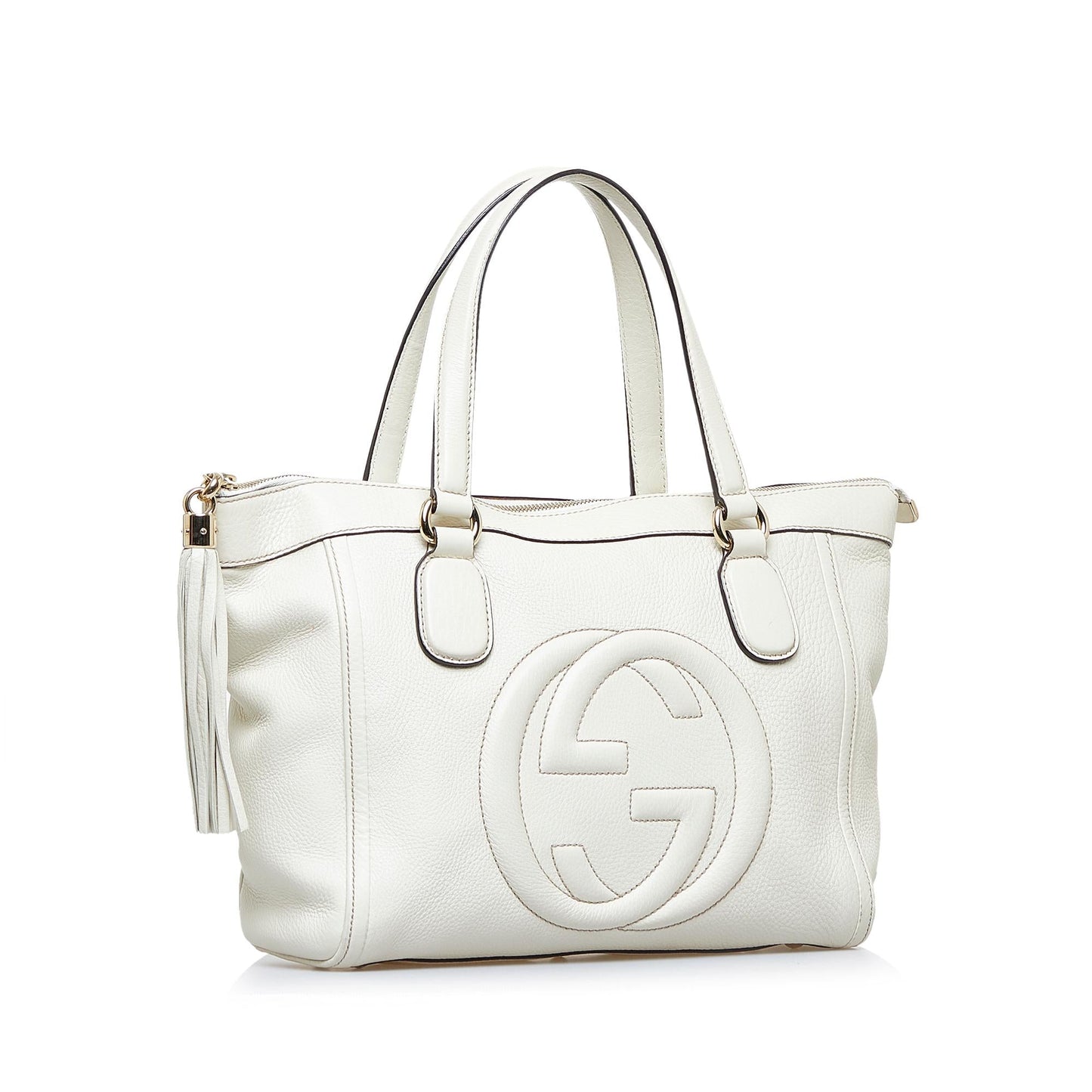Luxury Gucci Soho Tote (SHG-b0jBug)