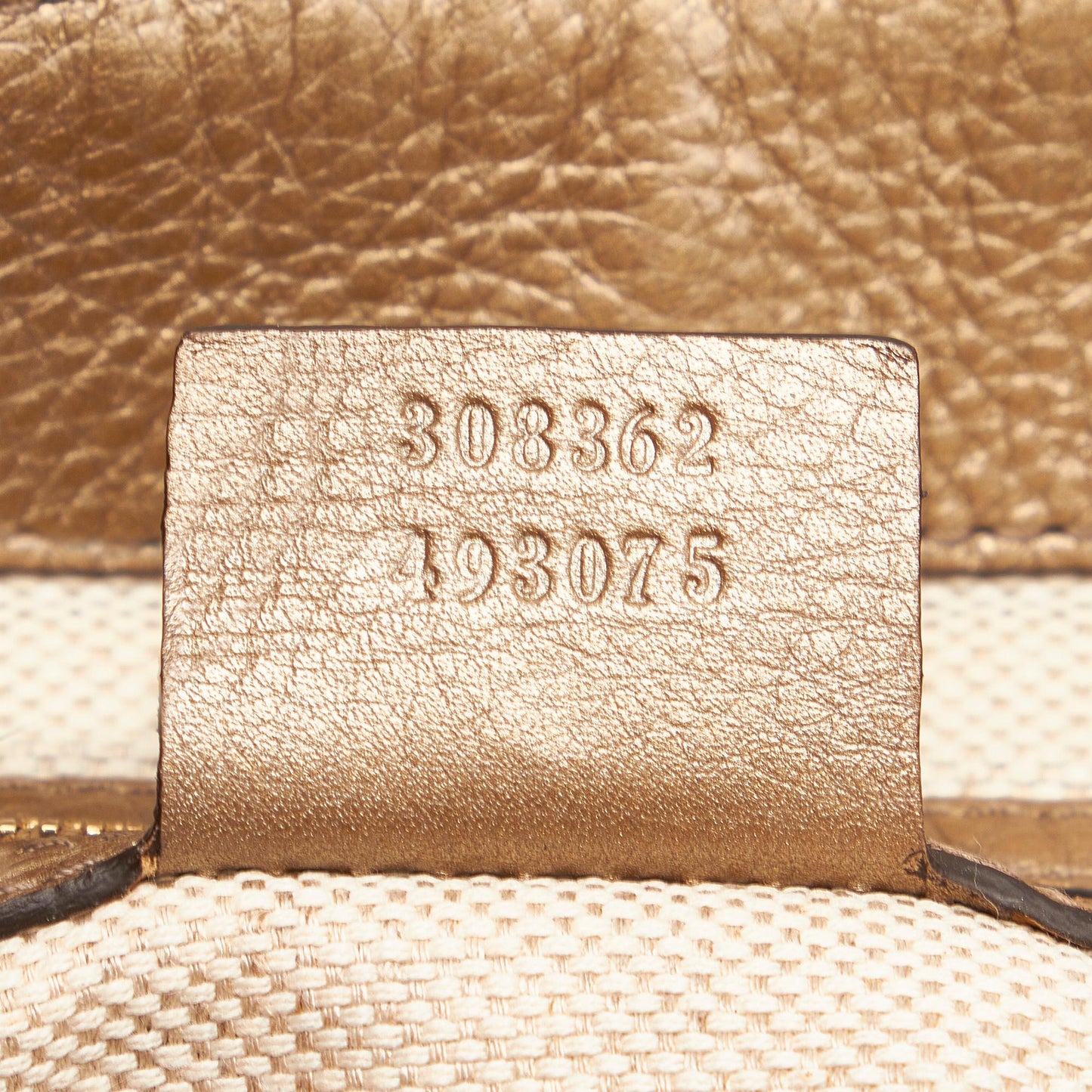 Gucci Soho Working Handbag (SHG-27003)