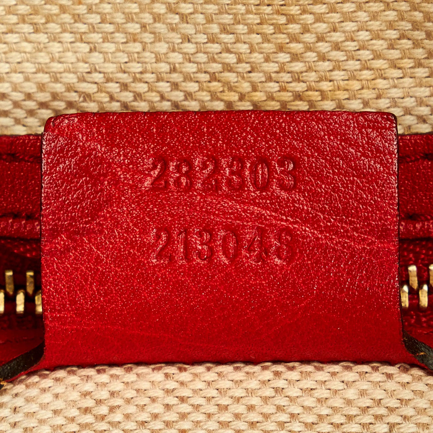 Gucci Soho Working Leather Tote Bag (SHG-31414)