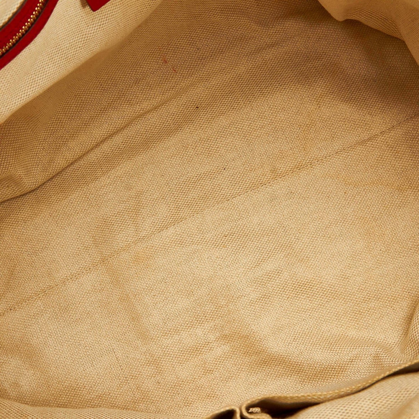 Gucci Soho Working Leather Tote Bag (SHG-31414)