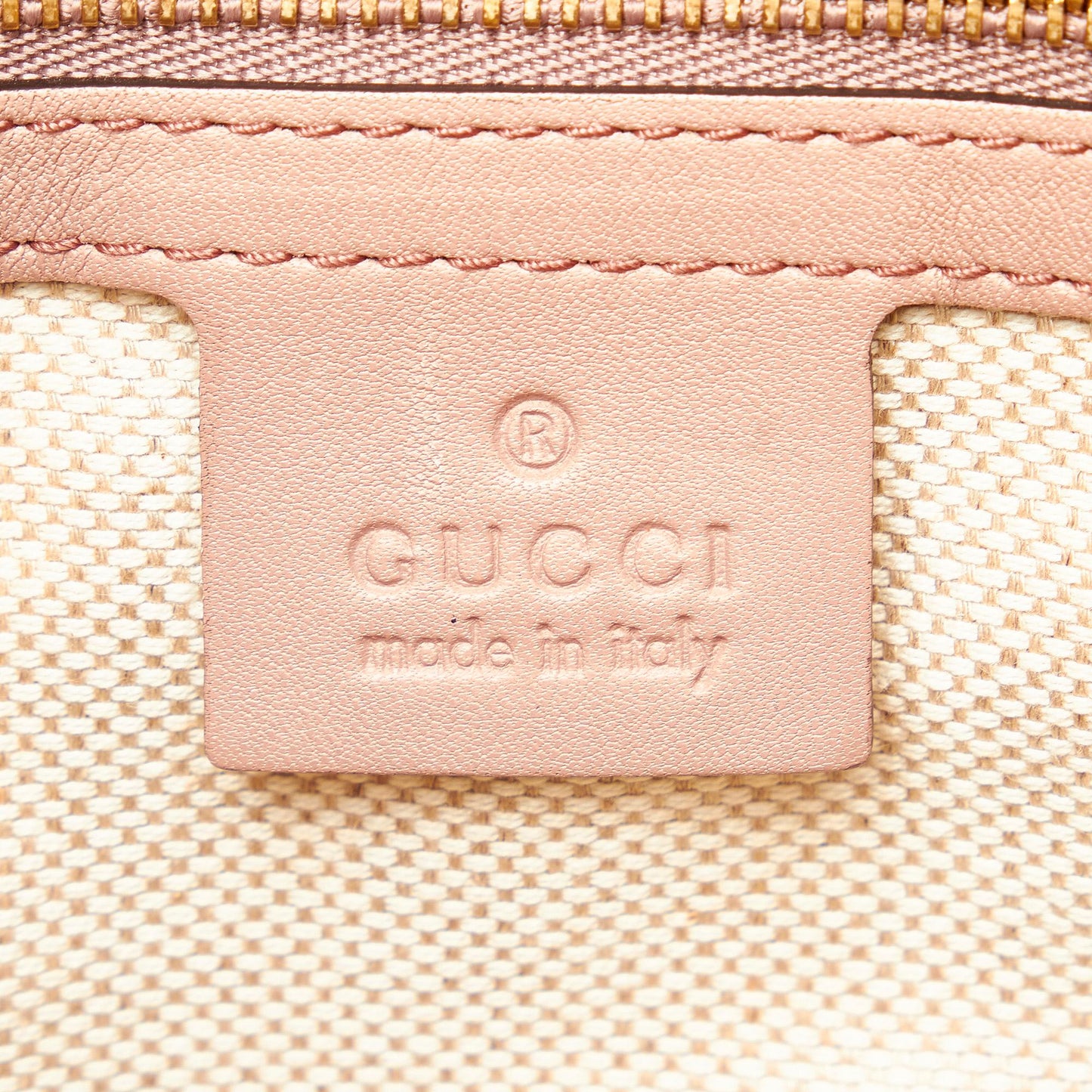 Gucci Soho Working Satchel (SHG-30456)