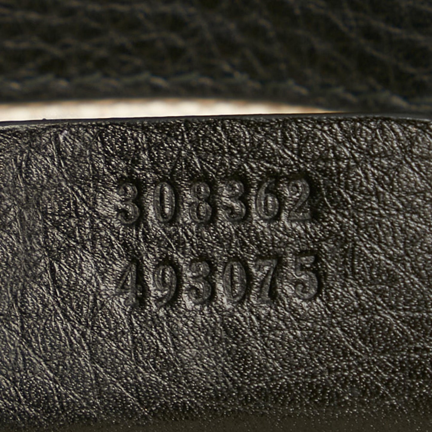 Gucci Soho Working Satchel (SHG-30531)