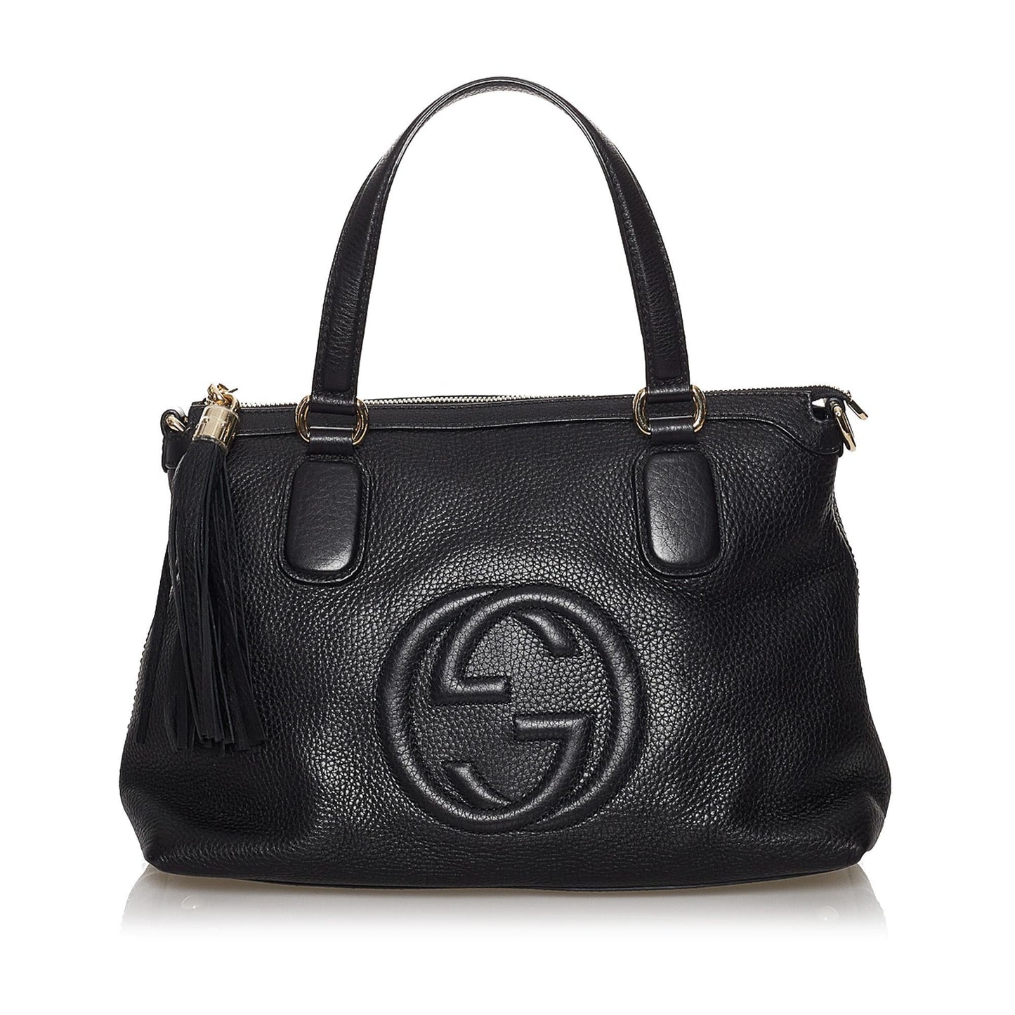 Gucci Soho Working Satchel (SHG-30531)