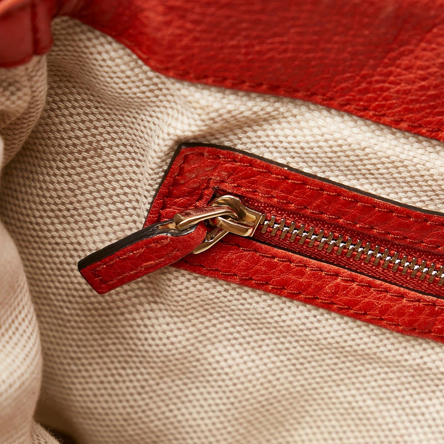 Gucci Soho Working Satchel (SHG-30996)