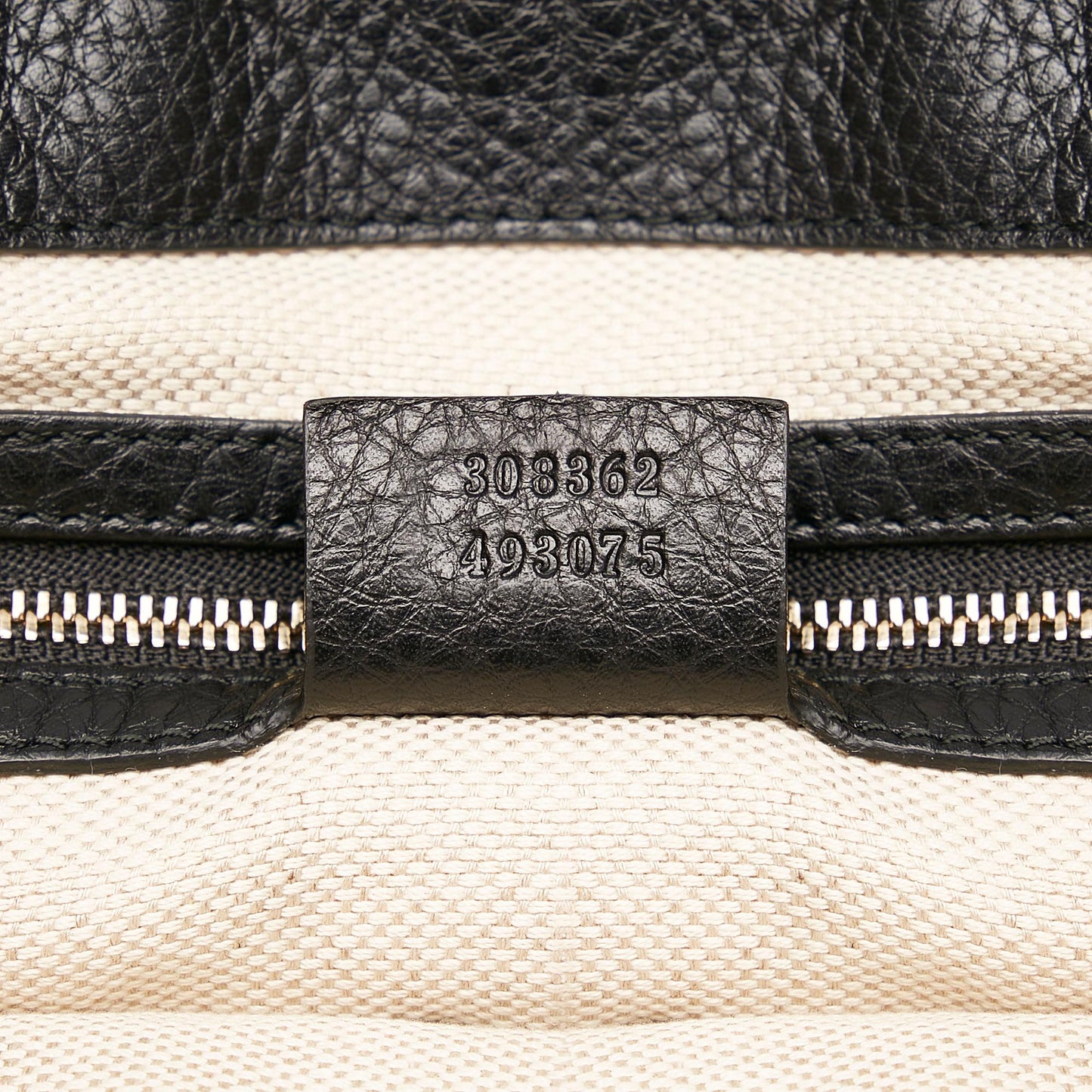 Gucci Soho Working Satchel (SHG-31384)