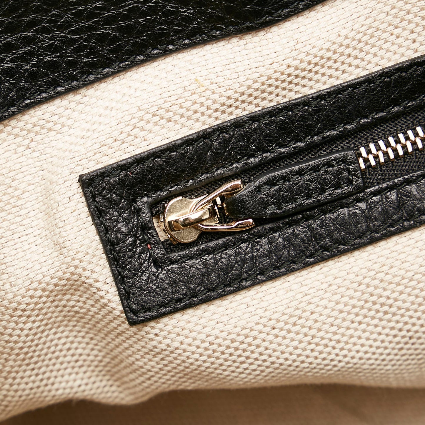 Gucci Soho Working Satchel (SHG-31384)