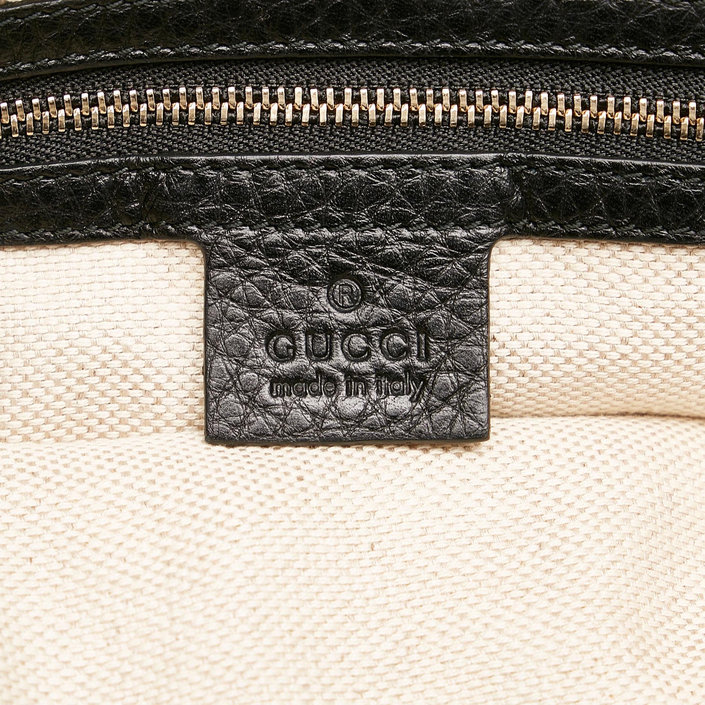 Gucci Soho Working Satchel (SHG-31384)