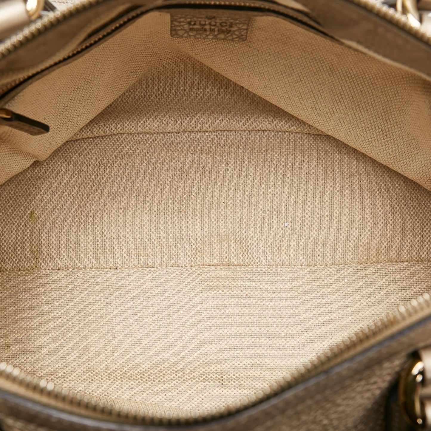 Gucci Soho Working Satchel (SHG-Tzeux0)