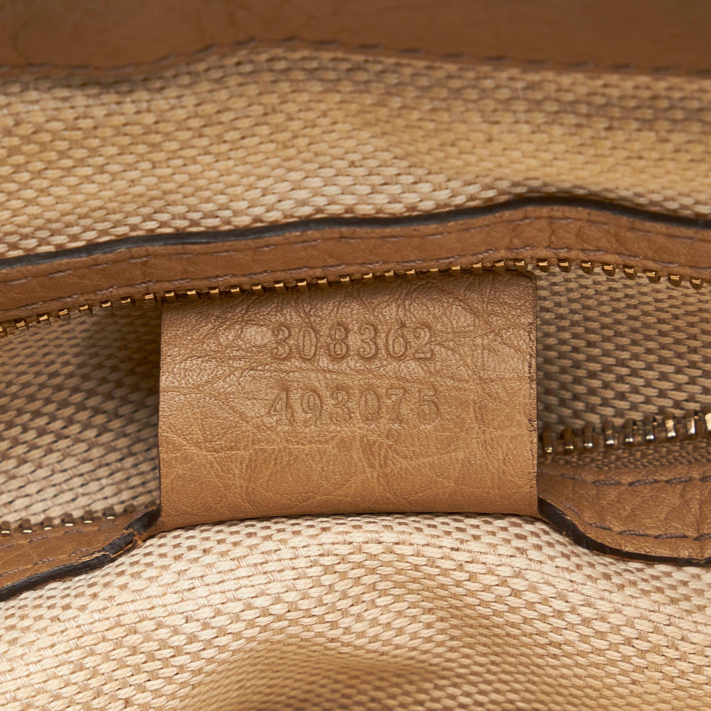 Gucci Soho Working Satchel (SHG-e5ttp0)