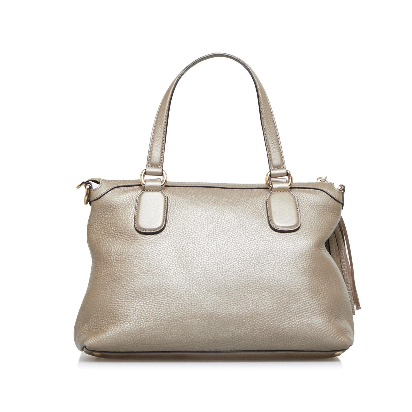 Luxury Gucci Soho Working Tote Bag (SHG-ngG3sO)