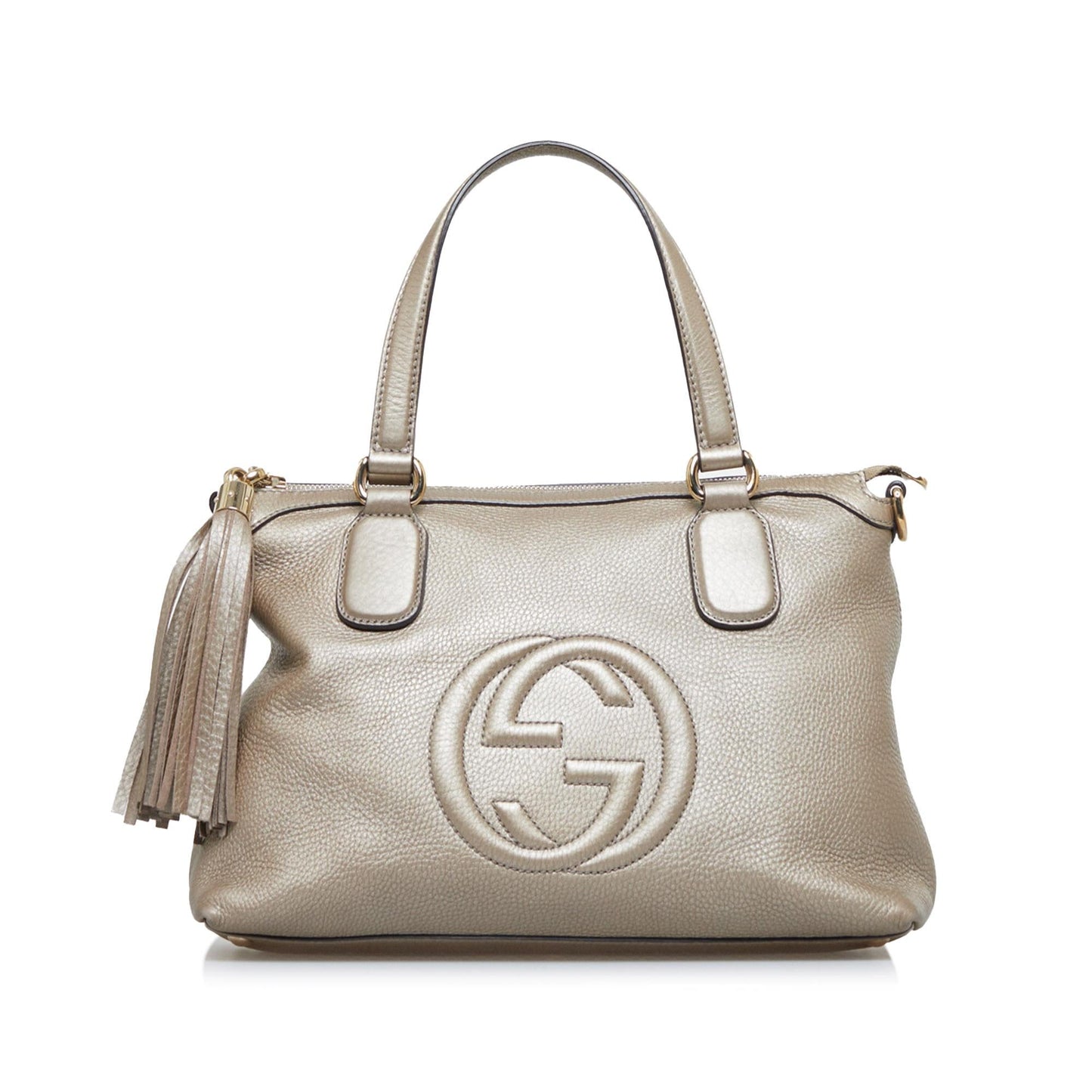 Luxury Gucci Soho Working Tote Bag (SHG-ngG3sO)