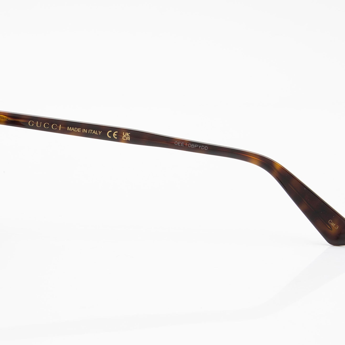 Gucci Square Sunglasses